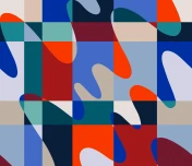 blue wave blocks