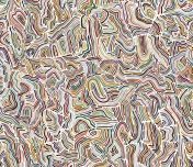 small line pattern